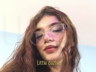 Little_dazhia