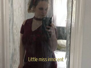 Little_miss_innocent