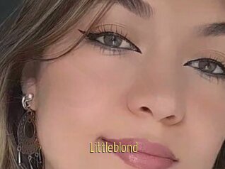 Littleblond