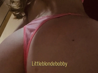 Littleblondebobby
