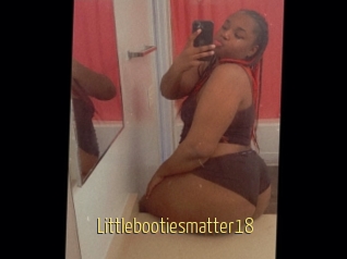 Littlebootiesmatter18