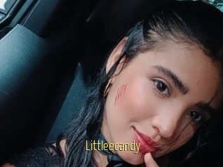 Littleecandy