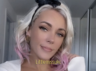 Littlemissukc