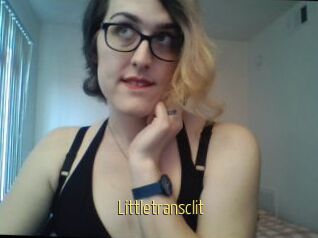 Littletransclit