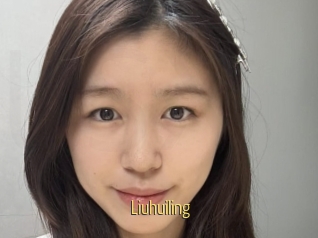 Liuhuiling