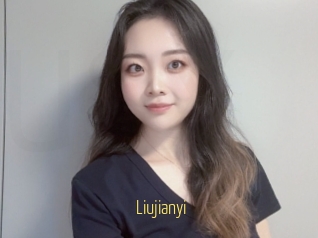 Liujianyi