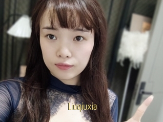Liuqiuxia