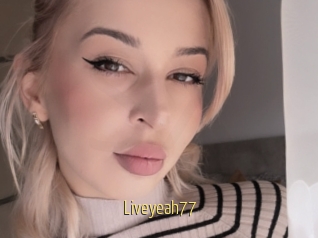 Liveyeah77