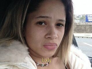 Lixty