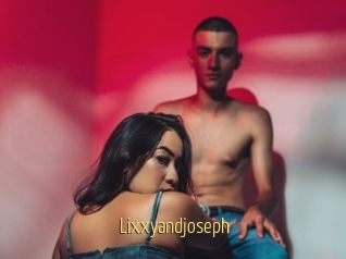 Lixxyandjoseph