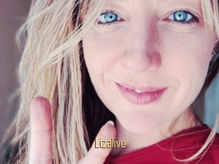 Lizalive