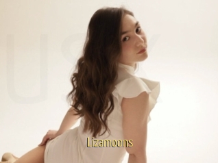 Lizamoons