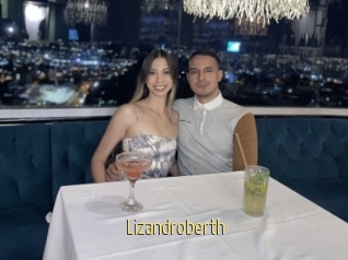 Lizandroberth
