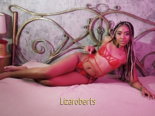 Lizaroberts