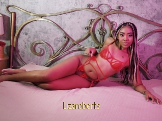 Lizaroberts