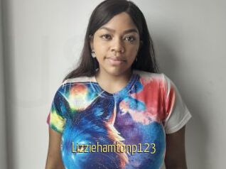 Lizziehamtonp123