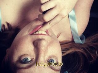Lizzyjamesxo