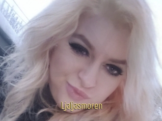 Ljaljasmoren