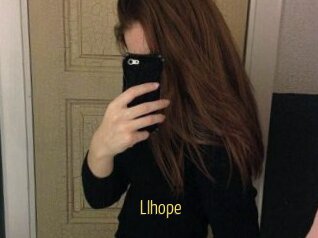 Llhope