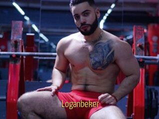 Loganbeker