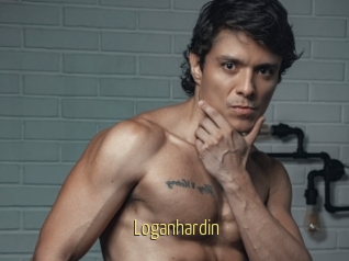 Loganhardin