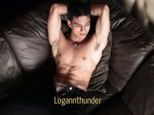 Logannthunder
