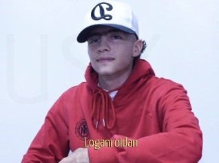 Loganroldan