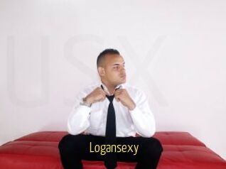 Logansexy