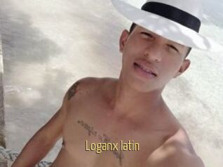 Loganx_latin