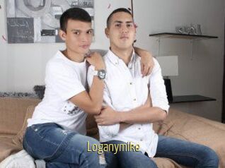 Loganymike
