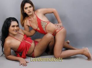 Loindominationts