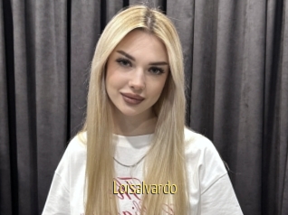 Loisalvardo