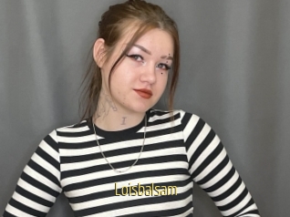 Loisbalsam