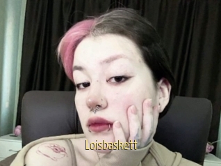 Loisbaskett