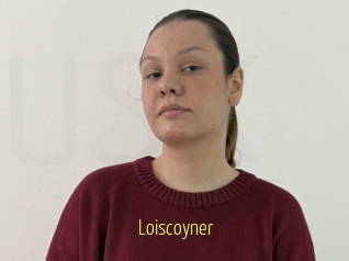 Loiscoyner