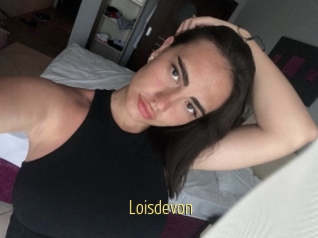 Loisdevon