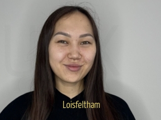 Loisfeltham