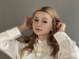 Loisfrancis