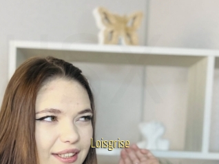 Loisgrise
