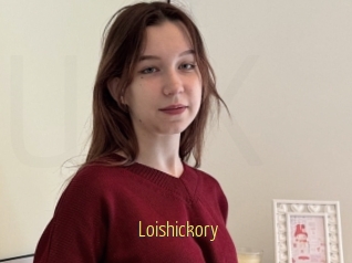 Loishickory