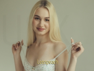 Loisspeach