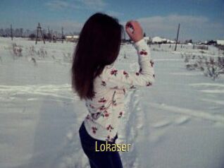 Lokaser