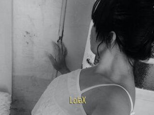 LolaX