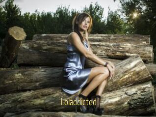 Loladdicted