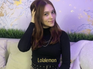 Lolalemon