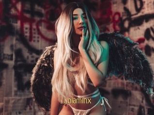 Lolaminx