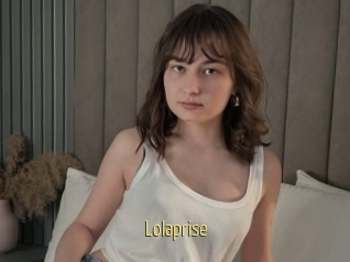 Lolaprise