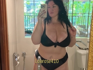 Lolarose410