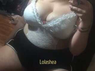 Lolashea