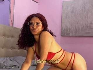 Lolavecassalt
